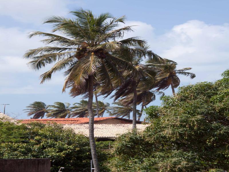 Brisol Hotel João Pessoa Exteriör bild