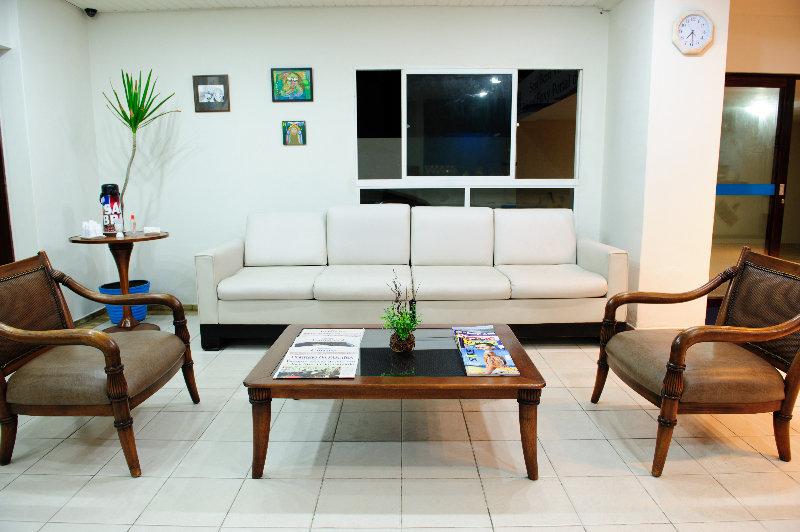 Brisol Hotel João Pessoa Exteriör bild