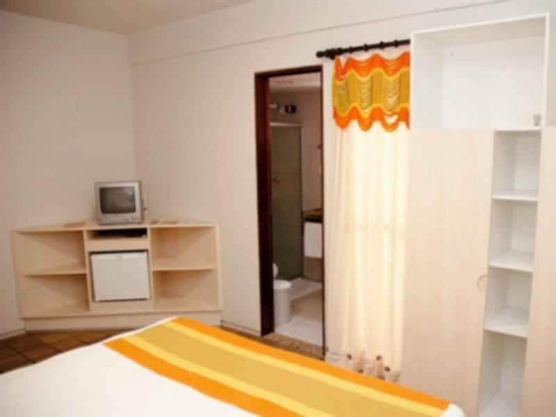 Brisol Hotel João Pessoa Exteriör bild