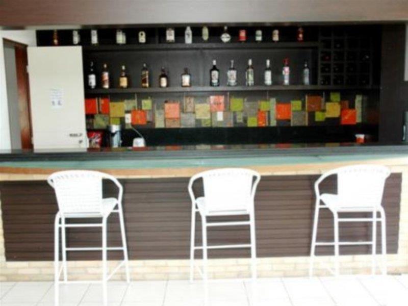 Brisol Hotel João Pessoa Exteriör bild