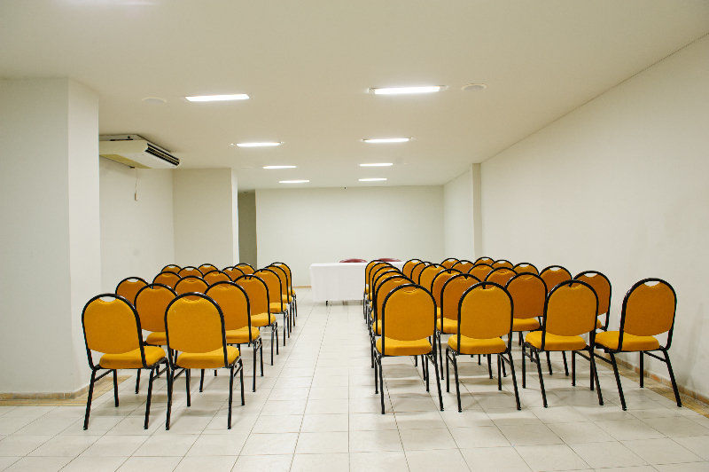 Brisol Hotel João Pessoa Exteriör bild