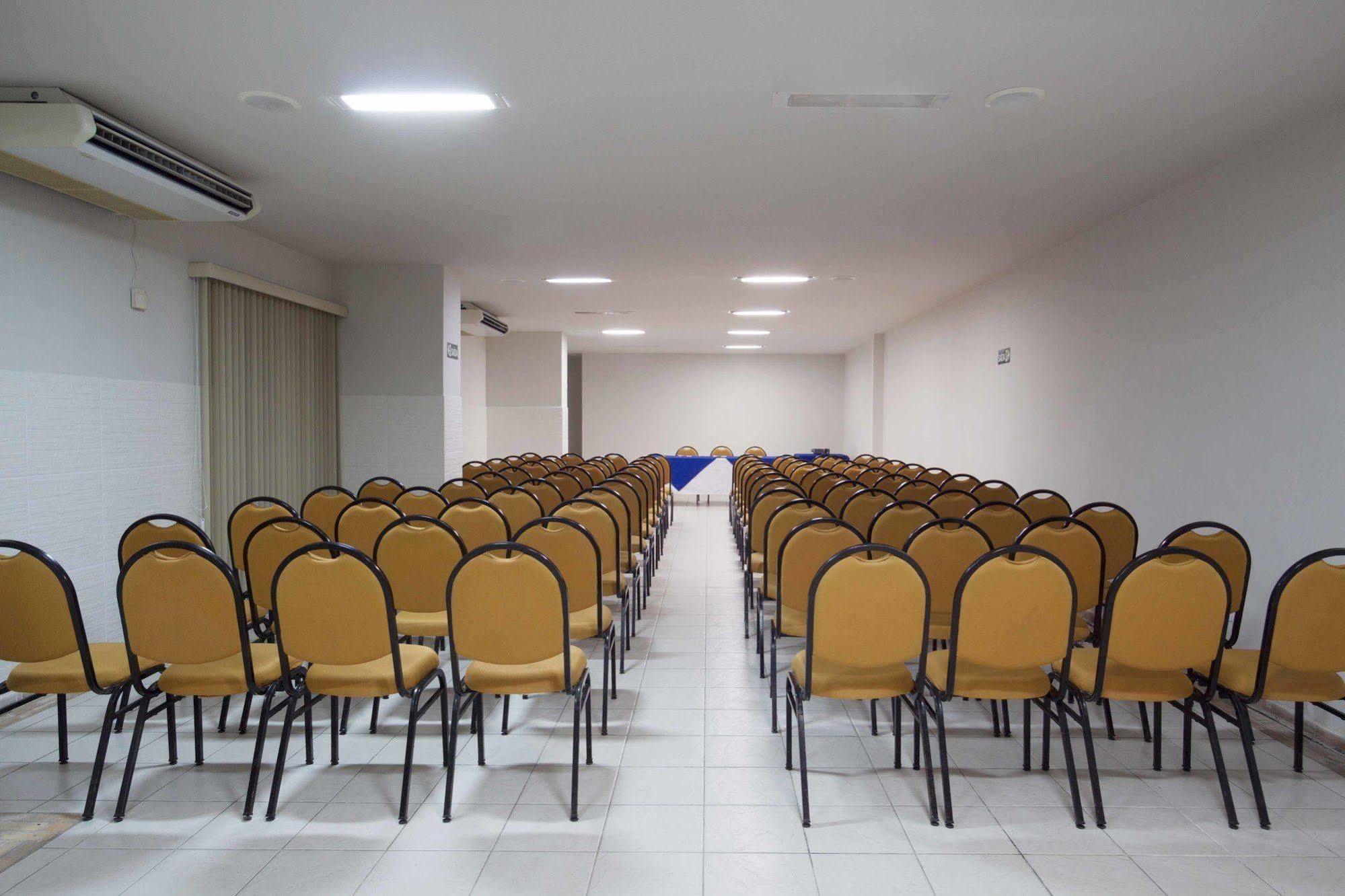 Brisol Hotel João Pessoa Exteriör bild